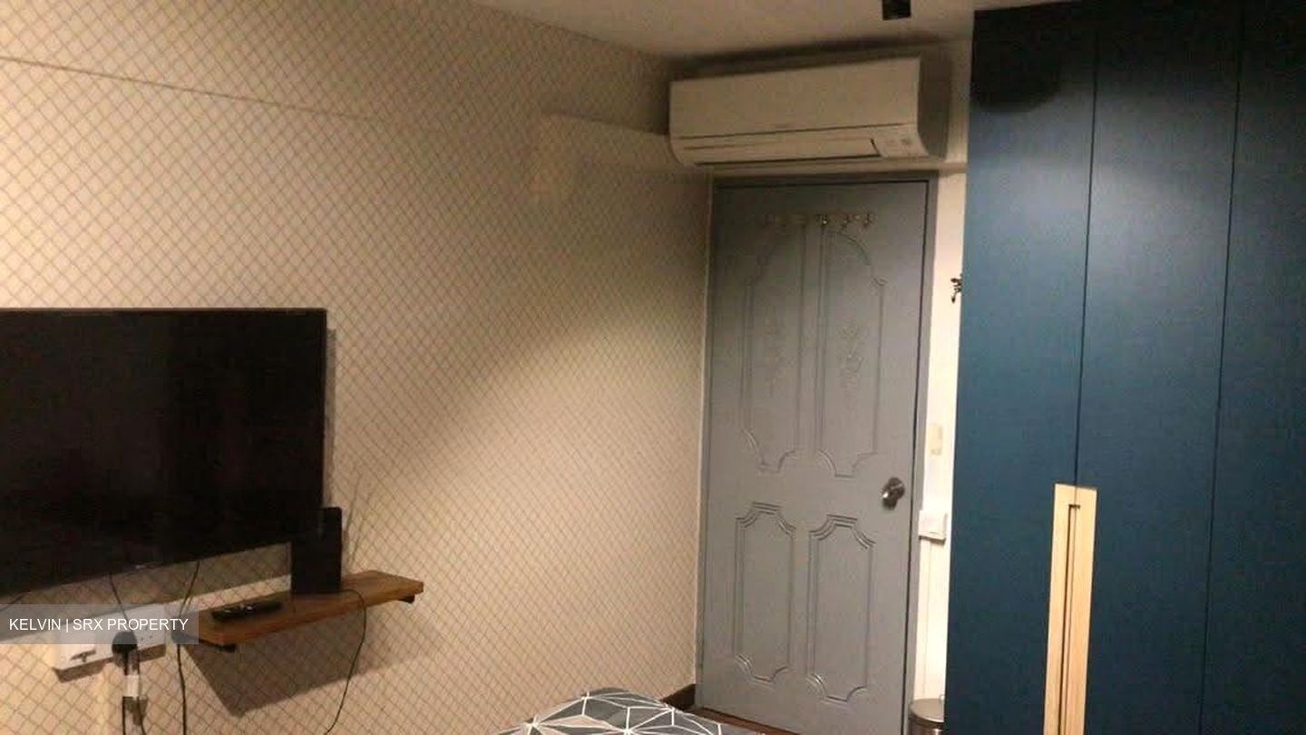 Blk 22 Bendemeer Ville (Kallang/Whampoa), HDB 4 Rooms #634935241